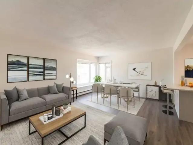 For Rent 1 Bedroom Apartment Calgary AB DS103321893