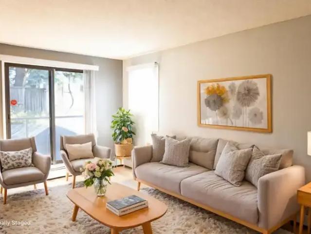 For Rent 1 Bedroom Apartment Calgary AB DS103322064