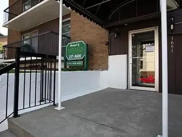 For Rent 1 Bedroom Apartment Calgary AB DS103355277