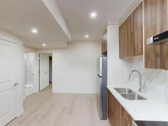 For Rent 1 Bedroom Apartment Calgary AB DS104401601