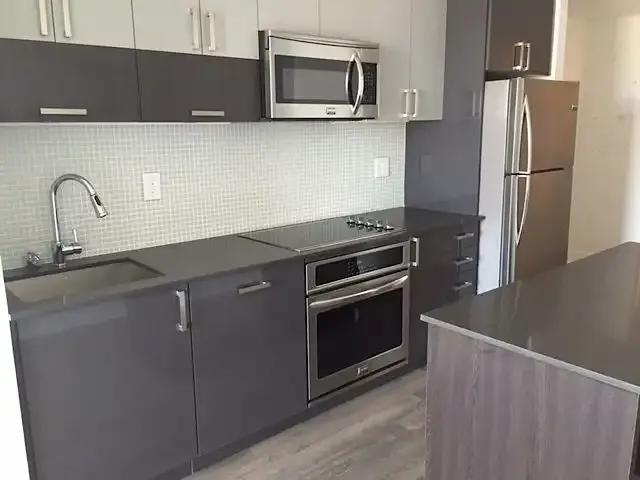 For Rent 1 Bedroom Apartment Calgary AB DS104470673