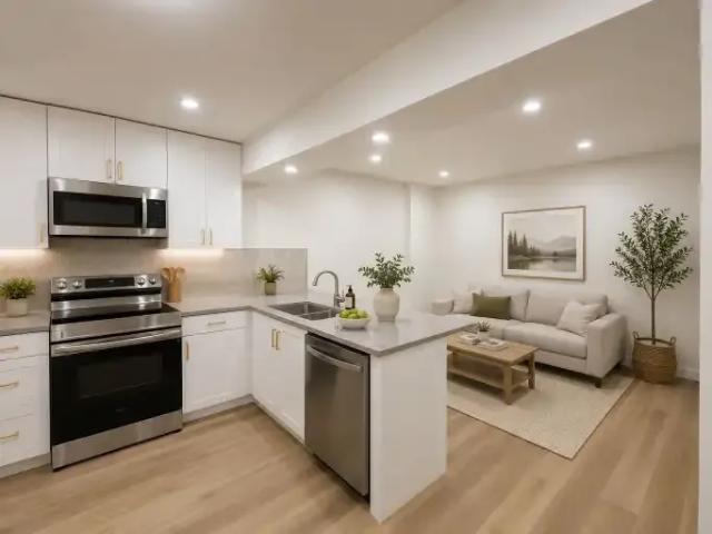 For Rent 1 Bedroom Apartment Calgary AB DS104470734
