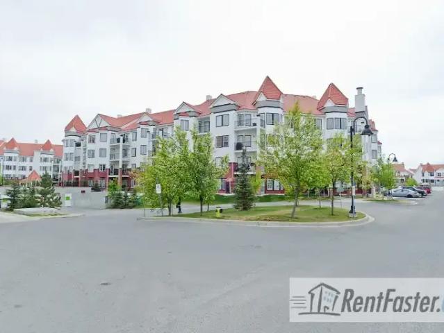 For Rent 1 Bedroom Apartment Calgary AB DS104470781