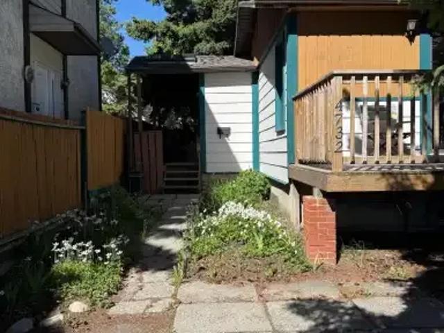 For Rent 1 Bedroom Apartment Calgary AB DS104506798