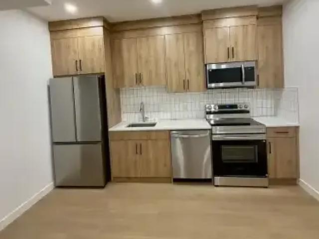 For Rent 1 Bedroom Apartment Calgary AB DS104506800