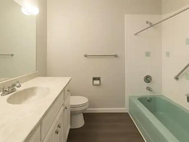 For Rent 1 Bedroom Apartment Calgary AB DS104563457