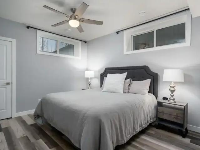 For Rent 1 Bedroom Apartment Calgary AB DS104681068