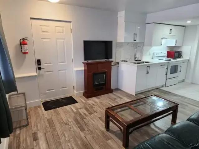 For Rent 1 Bedroom Apartment Calgary AB DS104782782