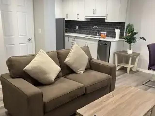 For Rent 1 Bedroom Apartment Calgary AB DS104841667