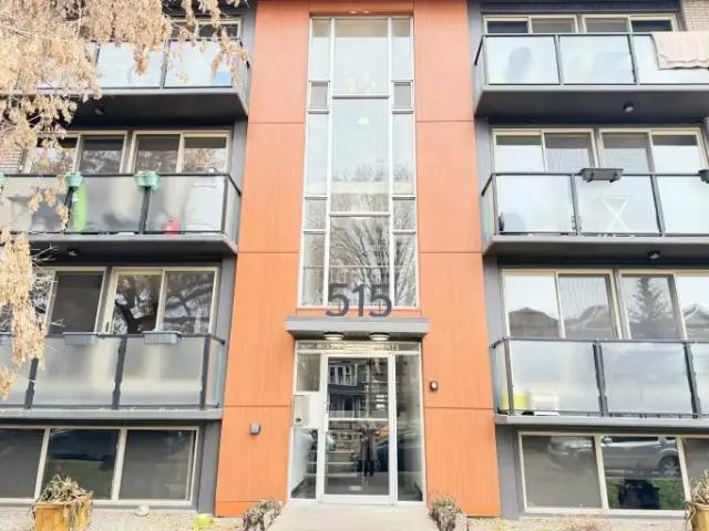 For Rent 1 Bedroom Apartment Calgary AB DS104841111