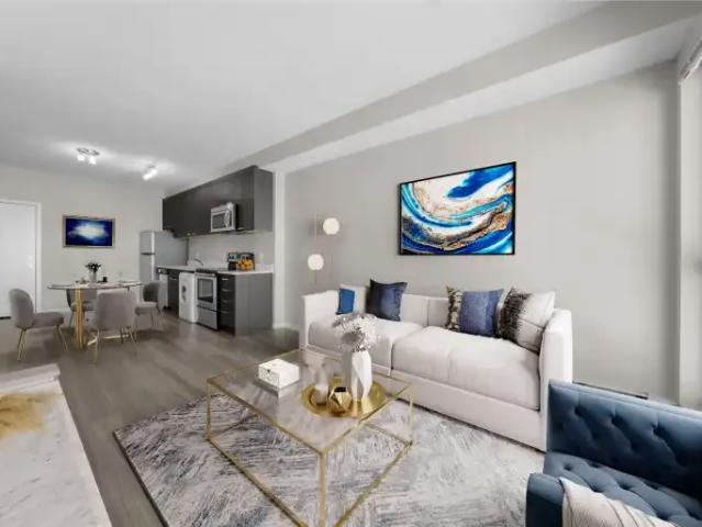 For Rent 1 Bedroom Apartment Calgary AB DS104863017