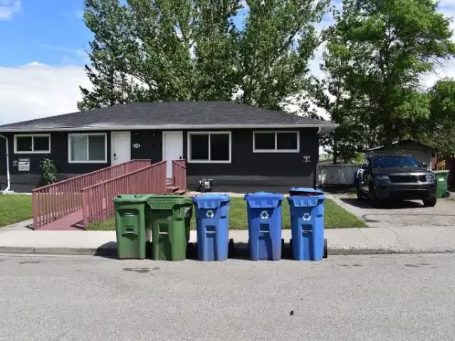 For Rent 1 Bedroom Apartment Calgary AB DS104876727