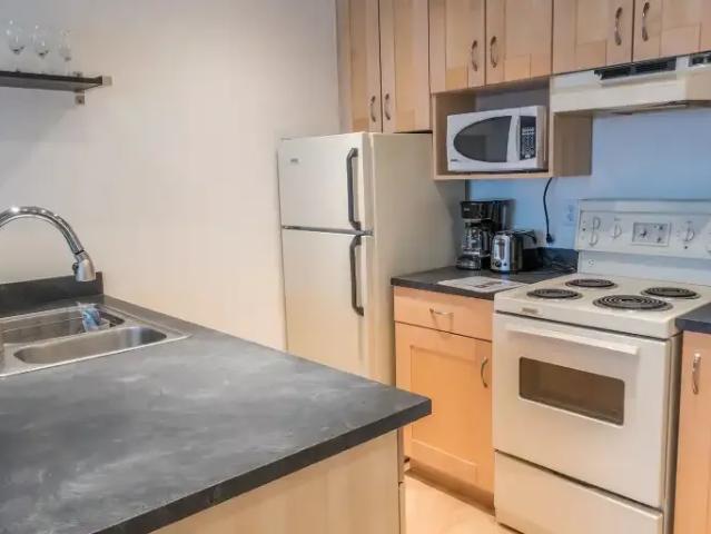 For Rent 1 Bedroom Apartment Calgary AB DS104888523