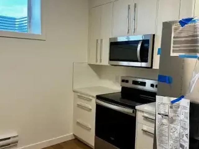 For Rent 1 Bedroom Apartment Calgary AB DS104940251