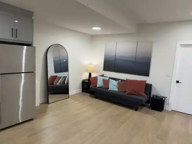 For Rent 1 Bedroom Apartment Calgary AB DS104972800