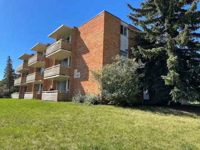 For Rent 1 Bedroom Apartment Calgary AB DS104142692