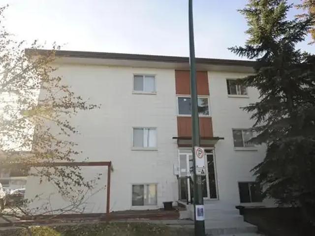 For Rent 1 Bedroom Apartment Calgary AB DS104179669