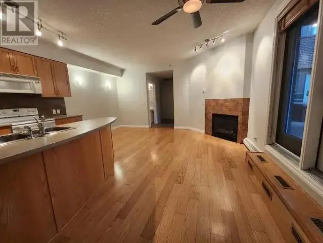 For Rent 1 Bedroom Apartment Calgary AB DS104179692