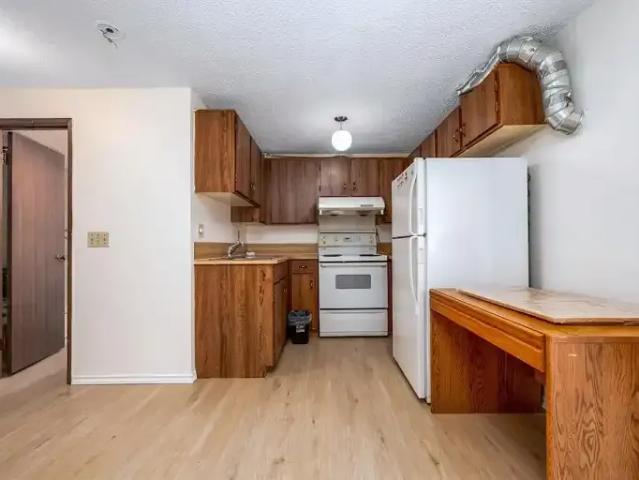 For Rent 1 Bedroom Apartment Calgary AB DS104180543