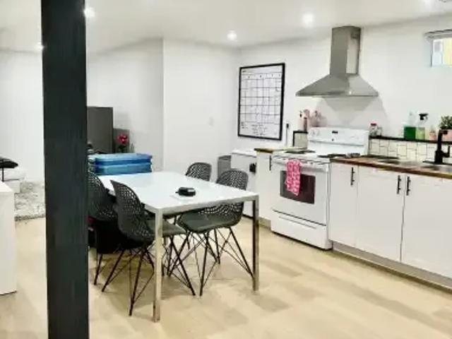 For Rent 1 Bedroom Apartment Calgary AB DS104180555