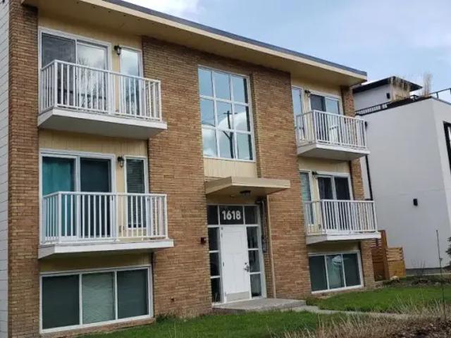 For Rent 1 Bedroom Apartment Calgary AB DS104180142