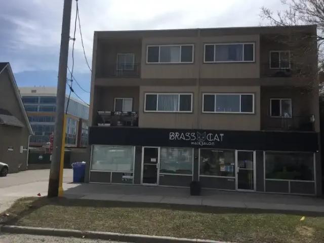 For Rent 1 Bedroom Apartment Calgary AB DS104180315