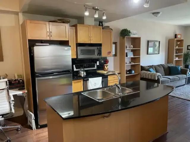 For Rent 1 Bedroom Apartment Calgary AB DS104180367