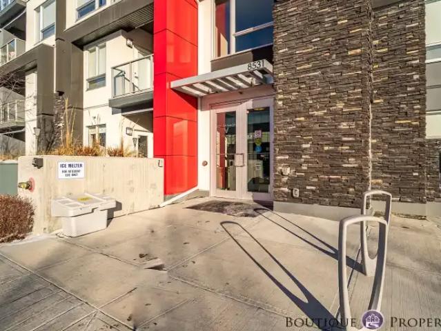 For Rent 1 Bedroom Apartment Calgary AB DS104180392