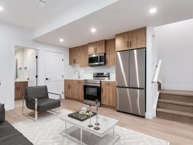 For Rent 1 Bedroom Apartment Calgary AB DS104181557