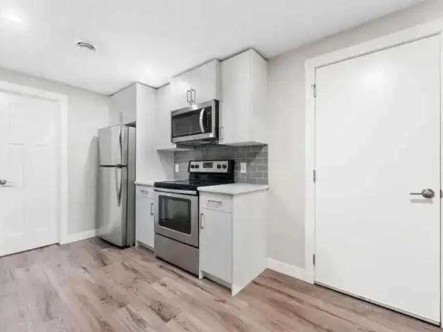 For Rent 1 Bedroom Apartment Calgary AB DS104181771