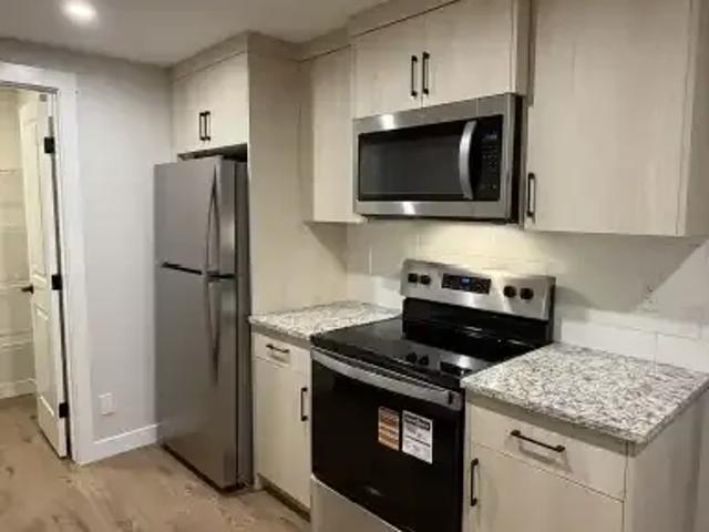 For Rent 1 Bedroom Apartment Calgary AB DS104181824