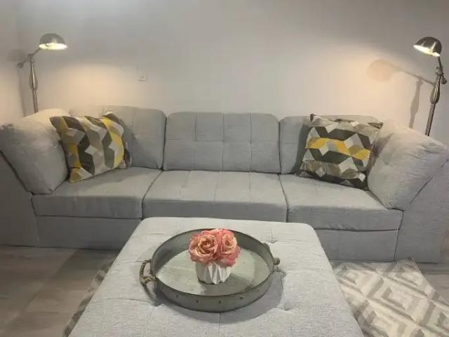 For Rent 1 Bedroom Apartment Calgary AB DS104181075