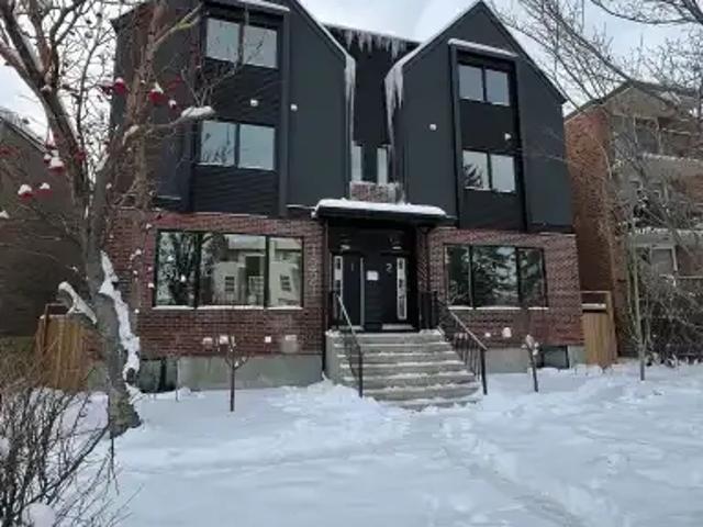 For Rent 1 Bedroom Apartment Calgary AB DS104181142