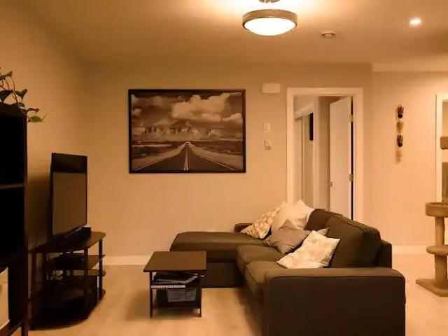 For Rent 1 Bedroom Apartment Calgary AB DS104181225