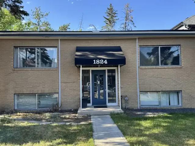 For Rent 1 Bedroom Apartment Calgary AB DS104181304
