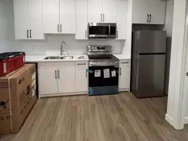 For Rent 1 Bedroom Apartment Calgary AB DS104181371
