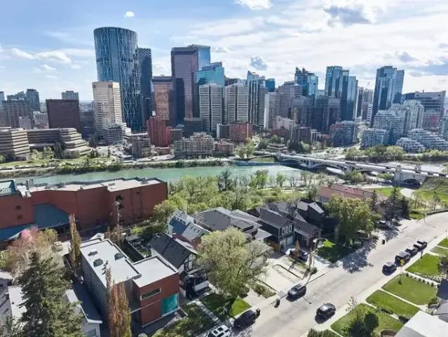 For Rent 1 Bedroom Apartment Calgary AB DS104182458