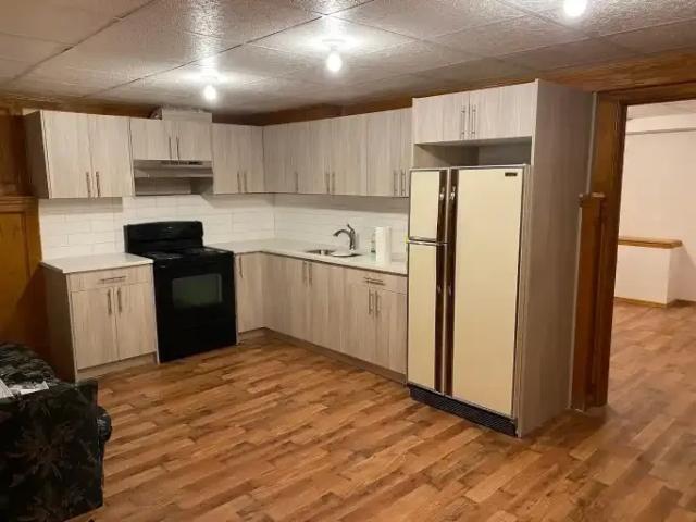 For Rent 1 Bedroom Apartment Calgary AB DS104182571