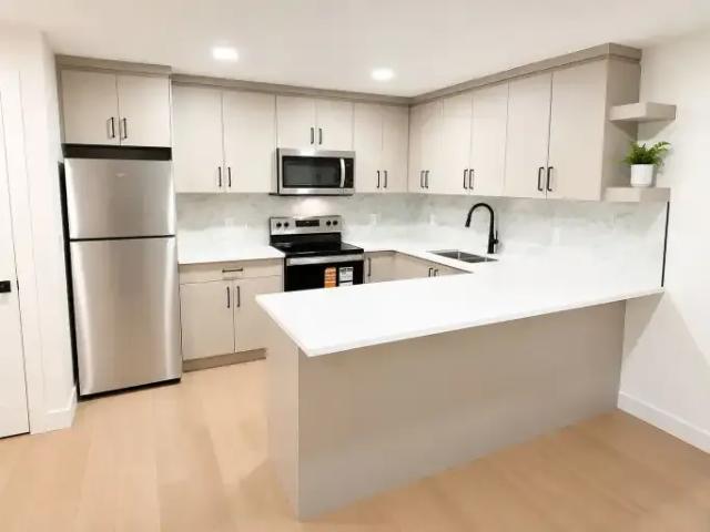 For Rent 1 Bedroom Apartment Calgary AB DS104182587
