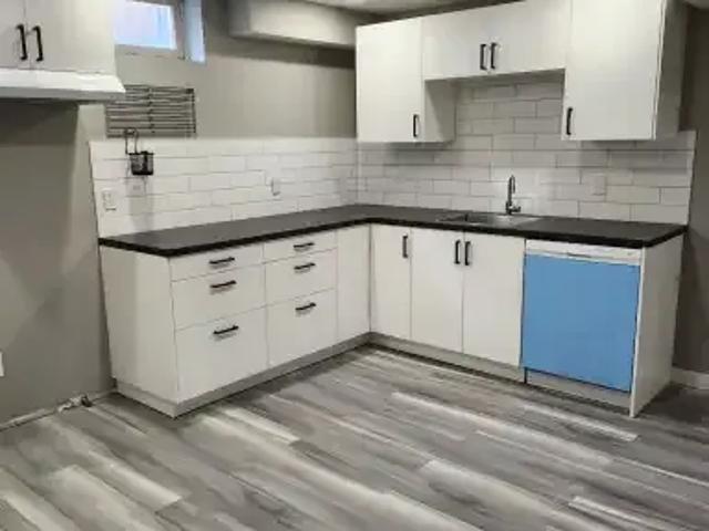 For Rent 1 Bedroom Apartment Calgary AB DS104182863