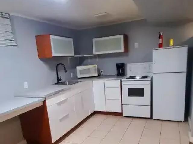 For Rent 1 Bedroom Apartment Calgary AB DS104182004