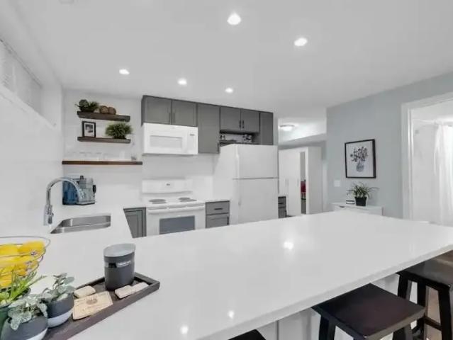 For Rent 1 Bedroom Apartment Calgary AB DS104183065