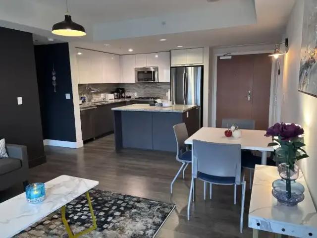 For Rent 1 Bedroom Apartment Calgary AB DS104223934