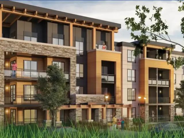For Rent 1 Bedroom Apartment Calgary AB DS104256832