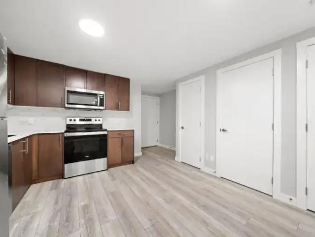 For Rent 1 Bedroom Apartment Calgary AB DS104257276