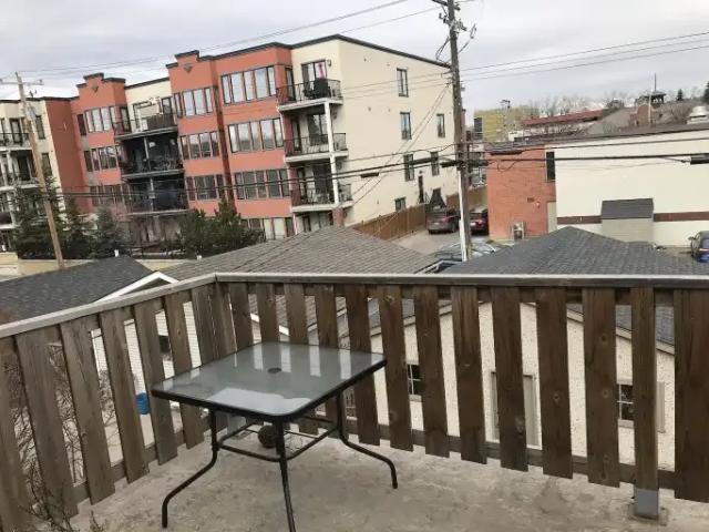 For Rent 1 Bedroom Apartment Calgary AB DS104322123
