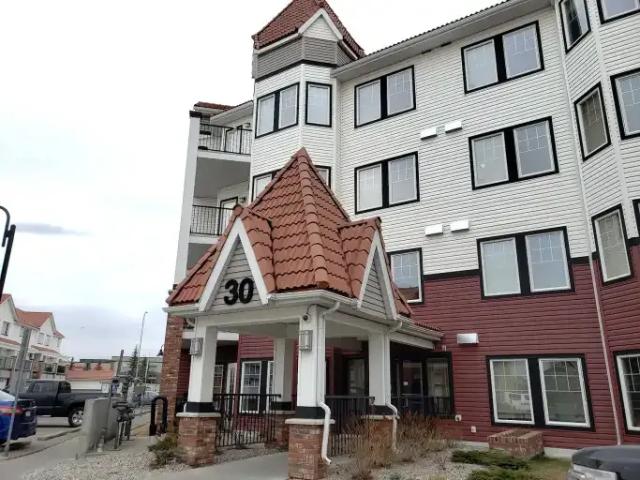 For Rent 1 Bedroom Apartment Calgary AB DS104322286