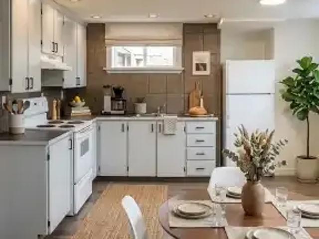 For Rent 1 Bedroom Apartment Calgary AB DS105009076