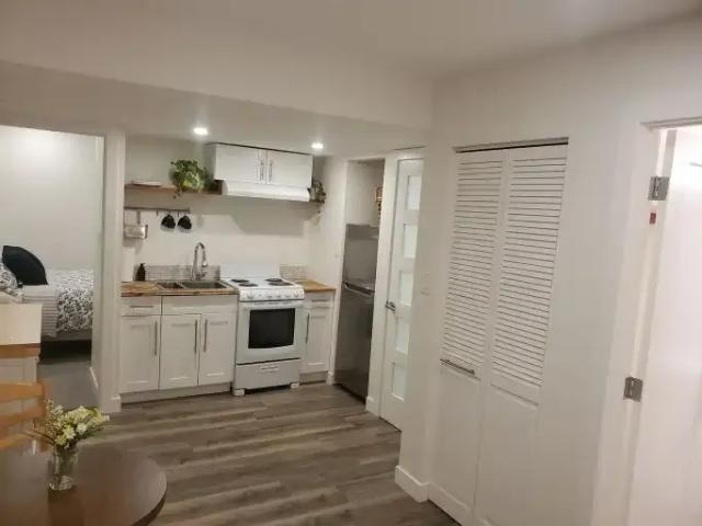 For Rent 1 Bedroom Apartment Calgary AB DS105023259