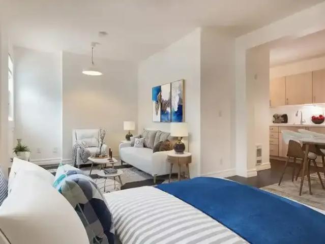 For Rent 1 Bedroom Apartment Calgary AB DS105070902